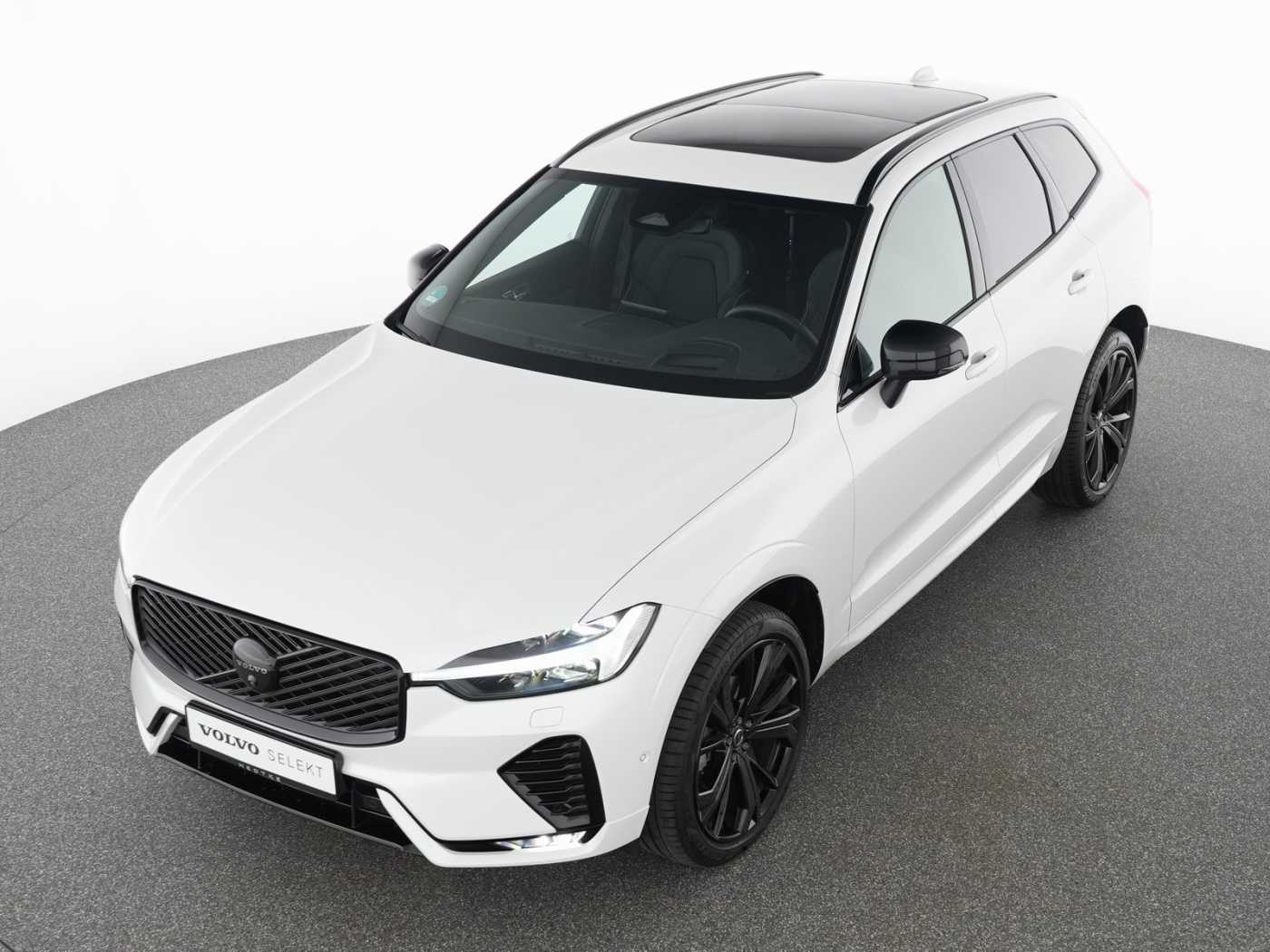 Volvo XC60 – Bild 18
