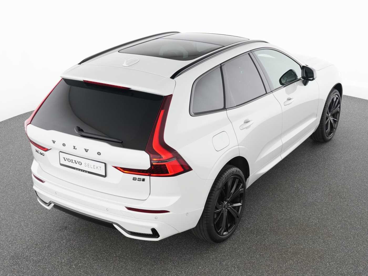 Volvo XC60 – Bild 19