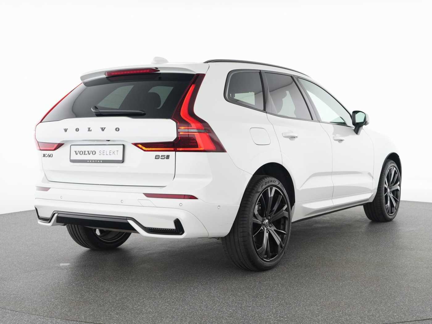 Volvo XC60 – Bild 2