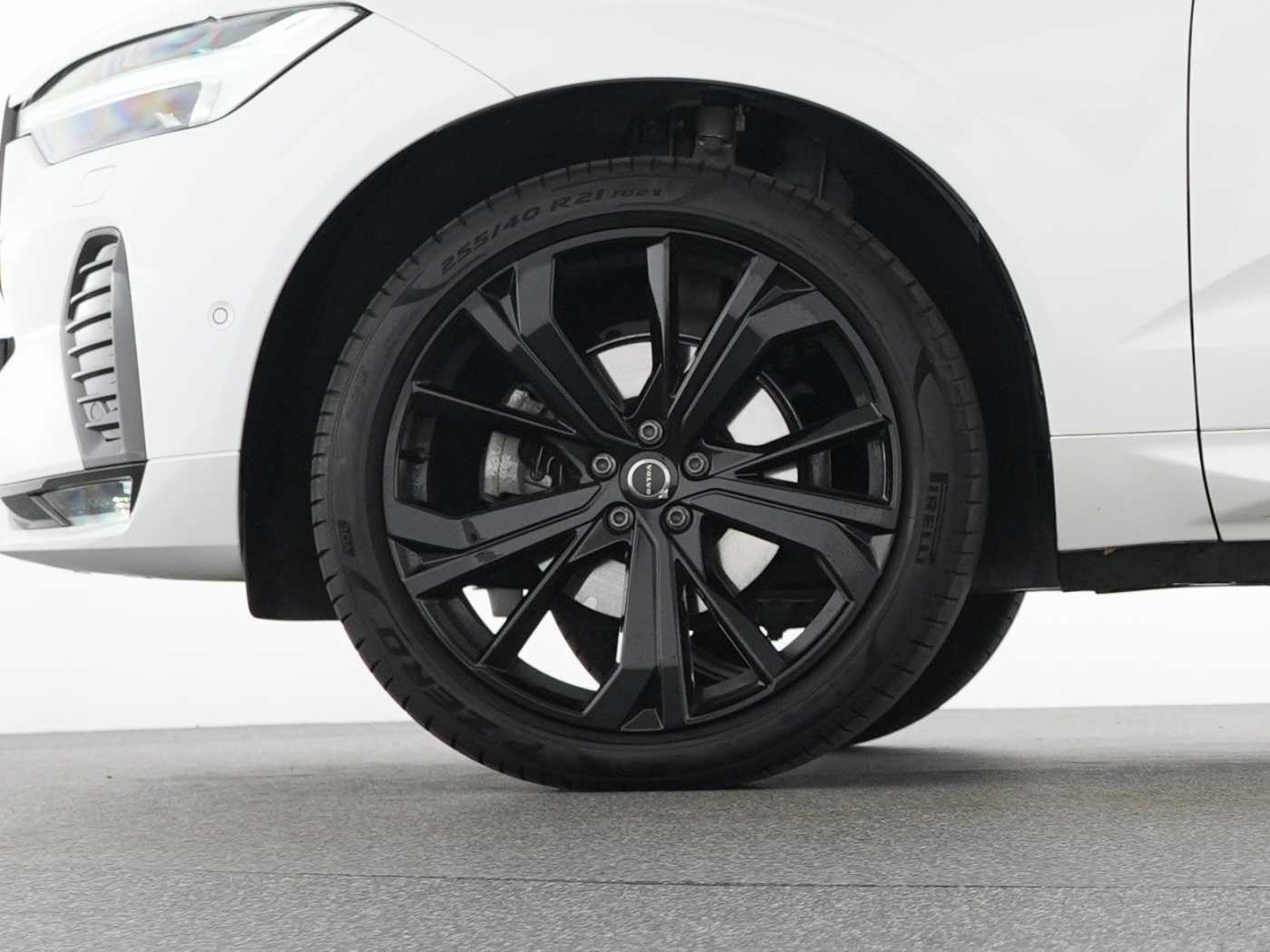 Volvo XC60 – Bild 20