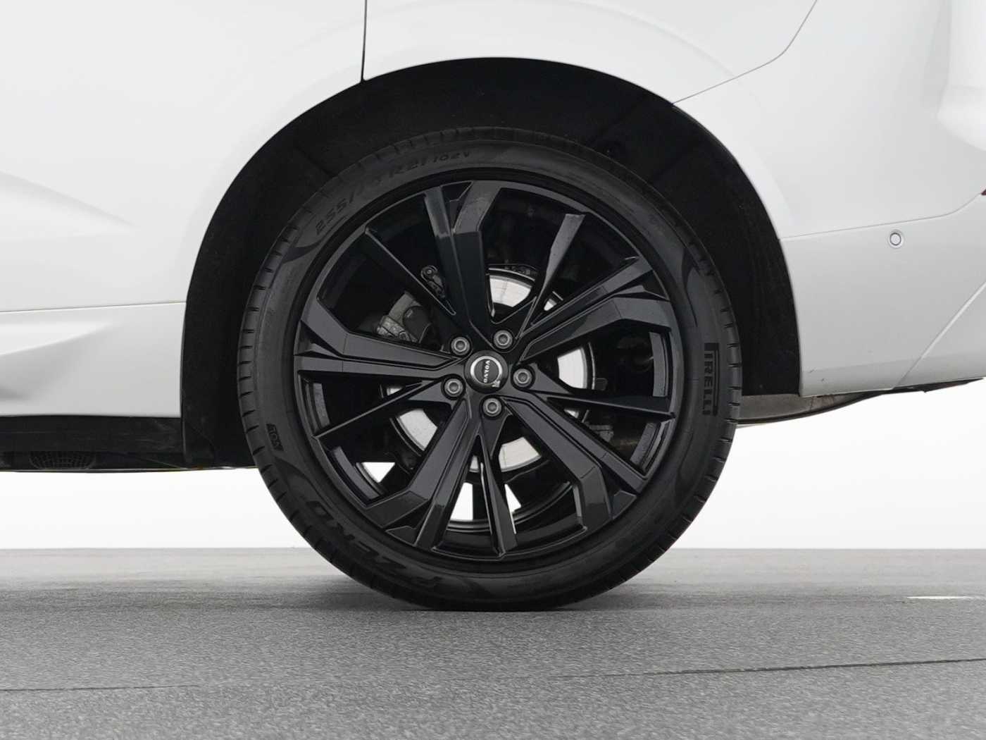 Volvo XC60 – Bild 21