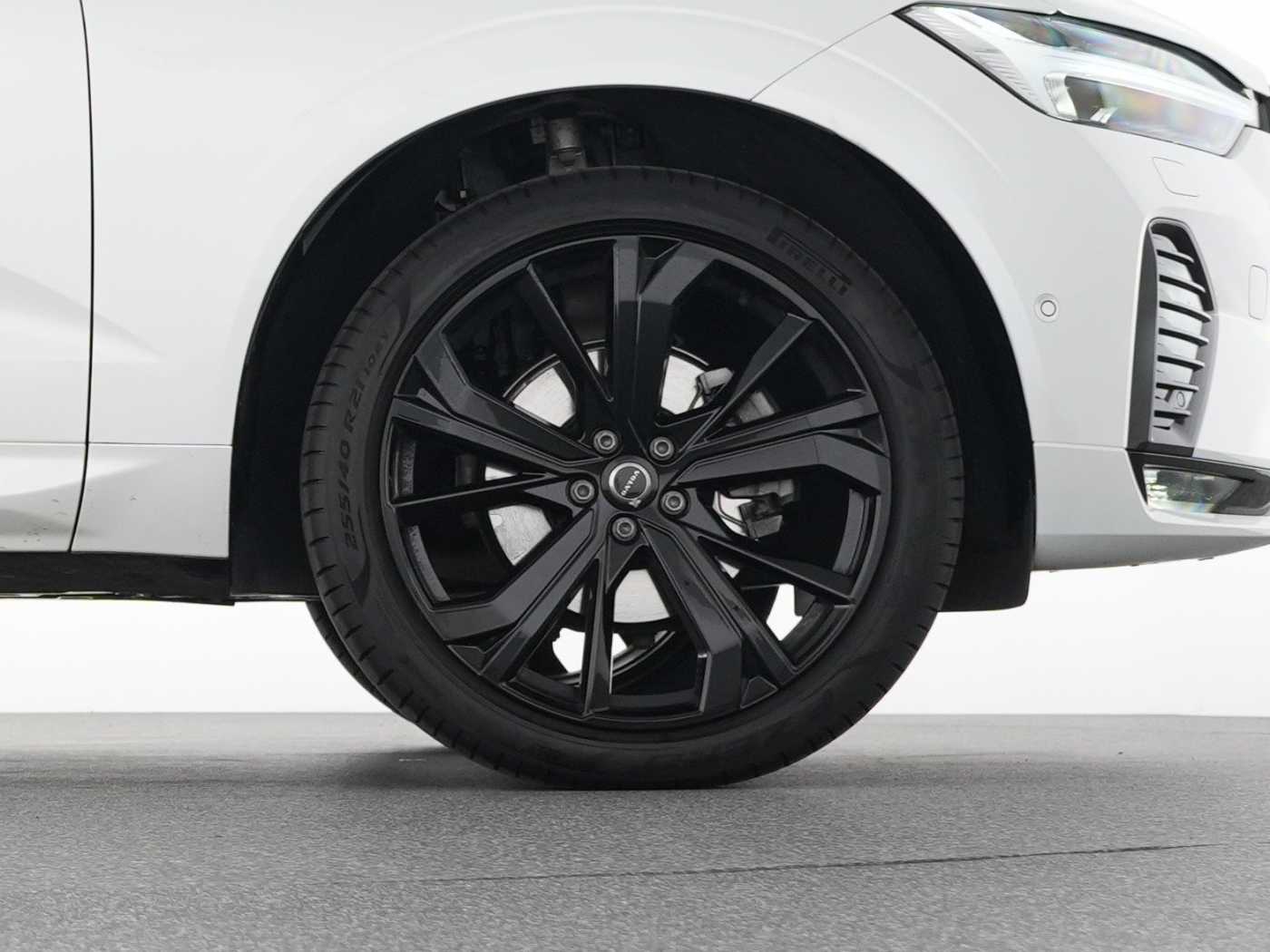 Volvo XC60 – Bild 22
