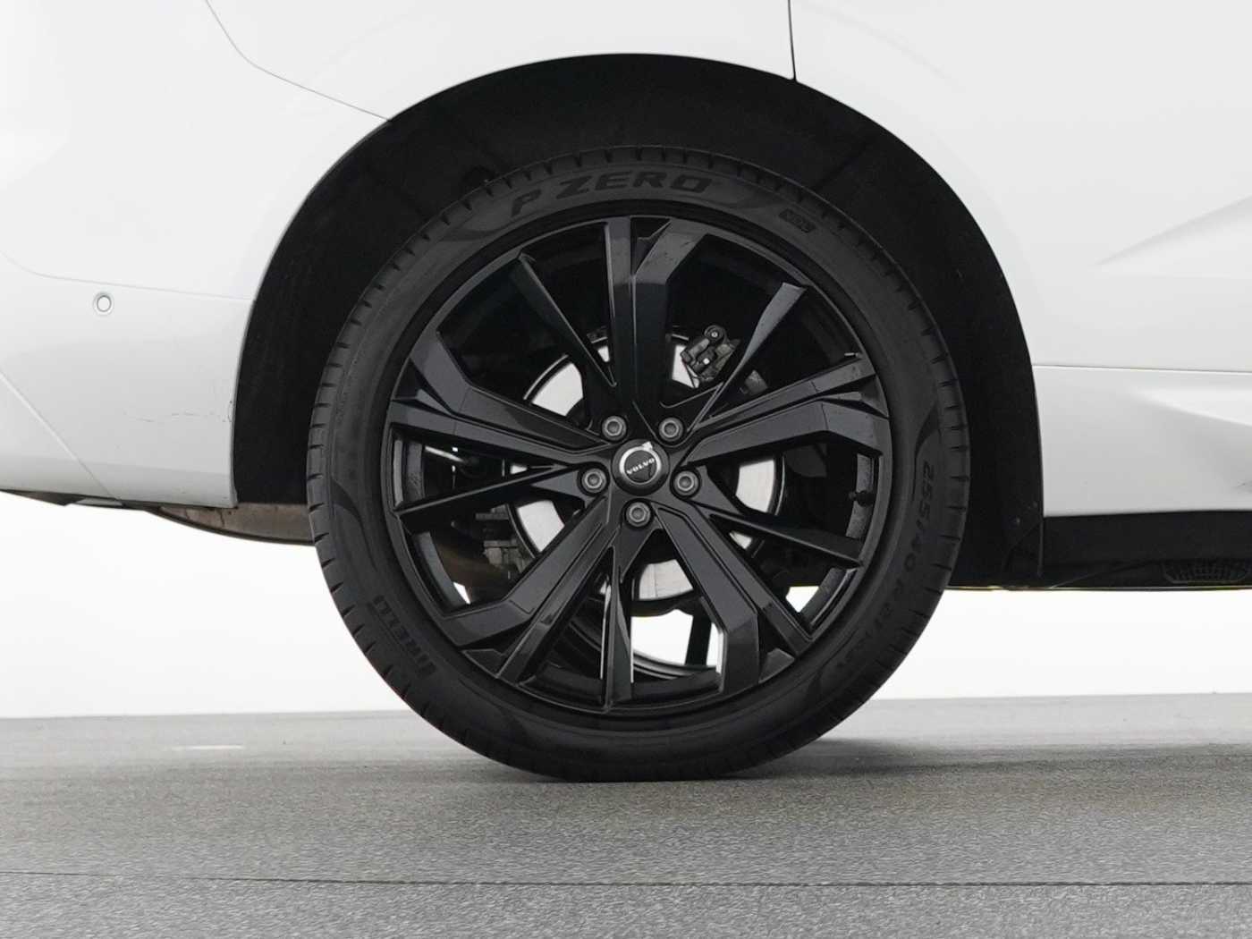 Volvo XC60 – Bild 23
