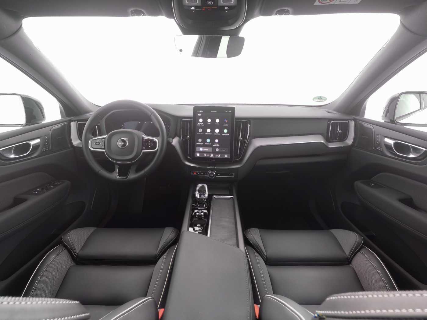 Volvo XC60 – Bild 3