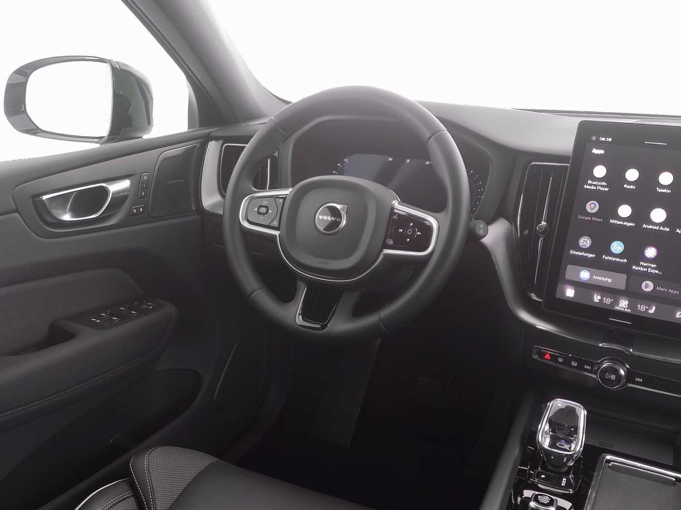 Volvo XC60 – Bild 4