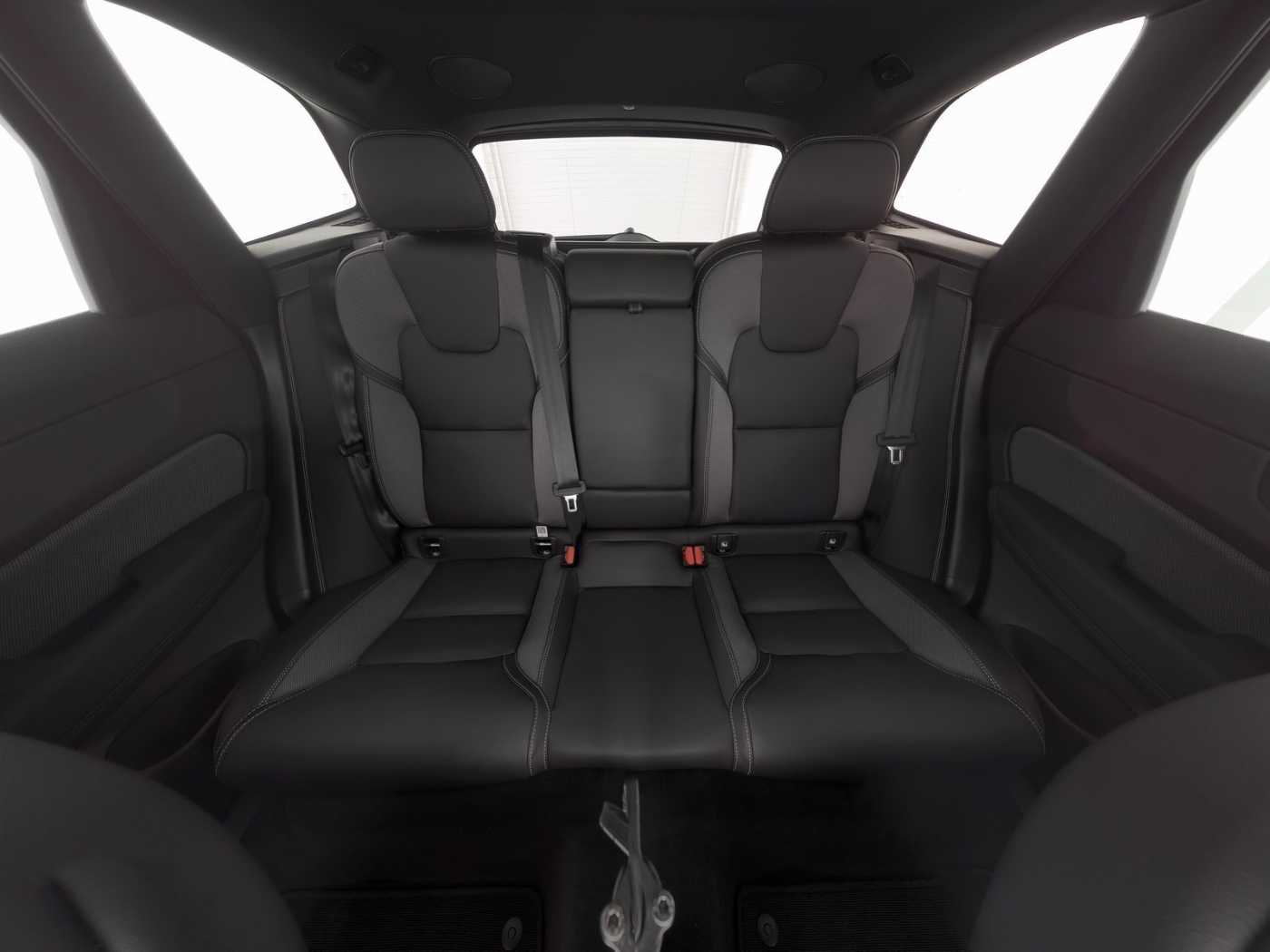 Volvo XC60 – Bild 5