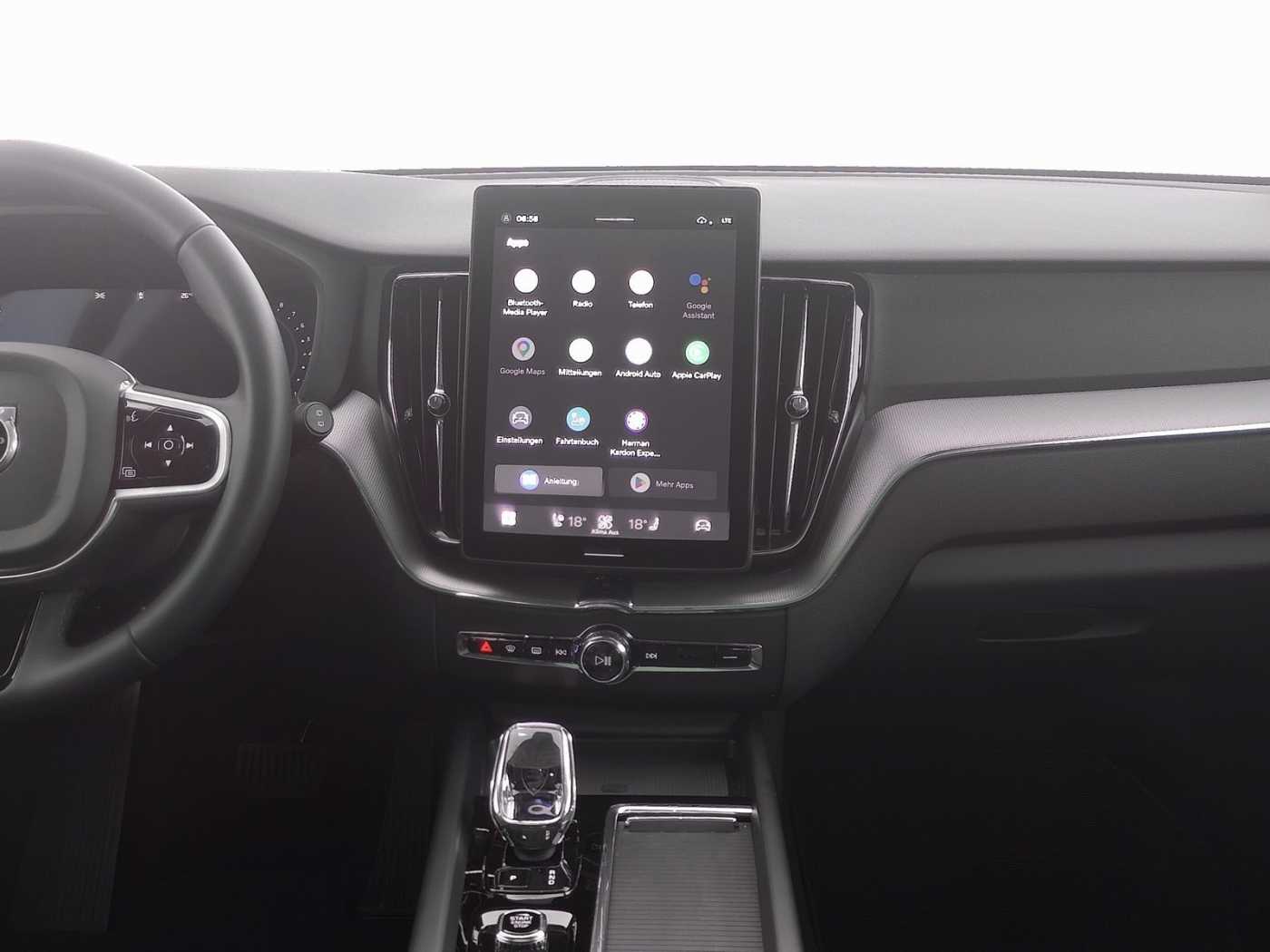 Volvo XC60 – Bild 6