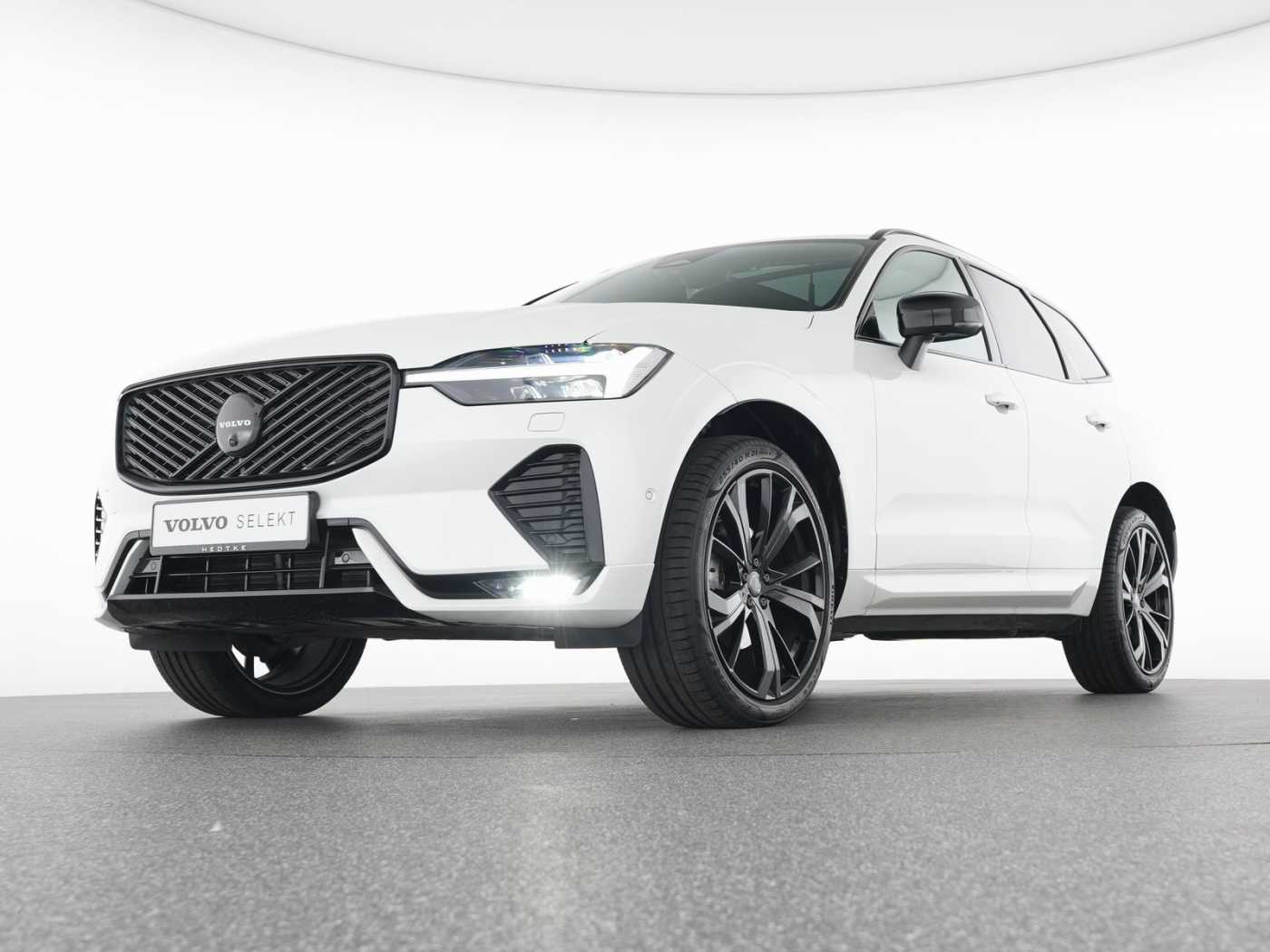 Volvo XC60 – Bild 7