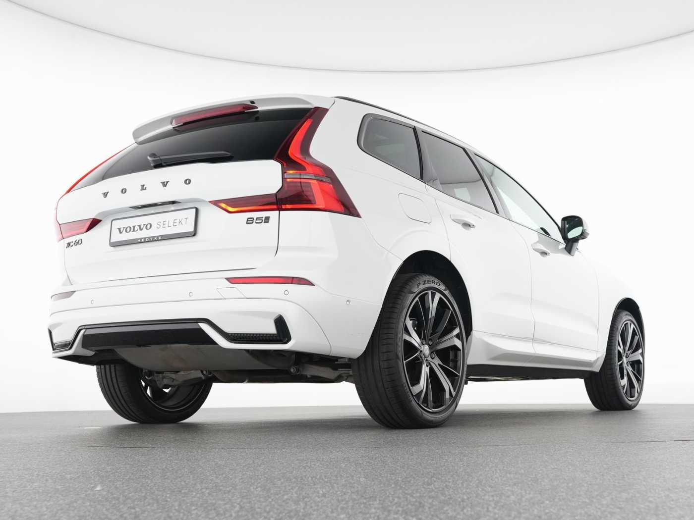 Volvo XC60 – Bild 8