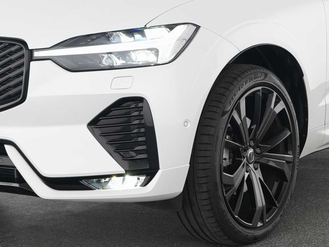 Volvo XC60 – Bild 9
