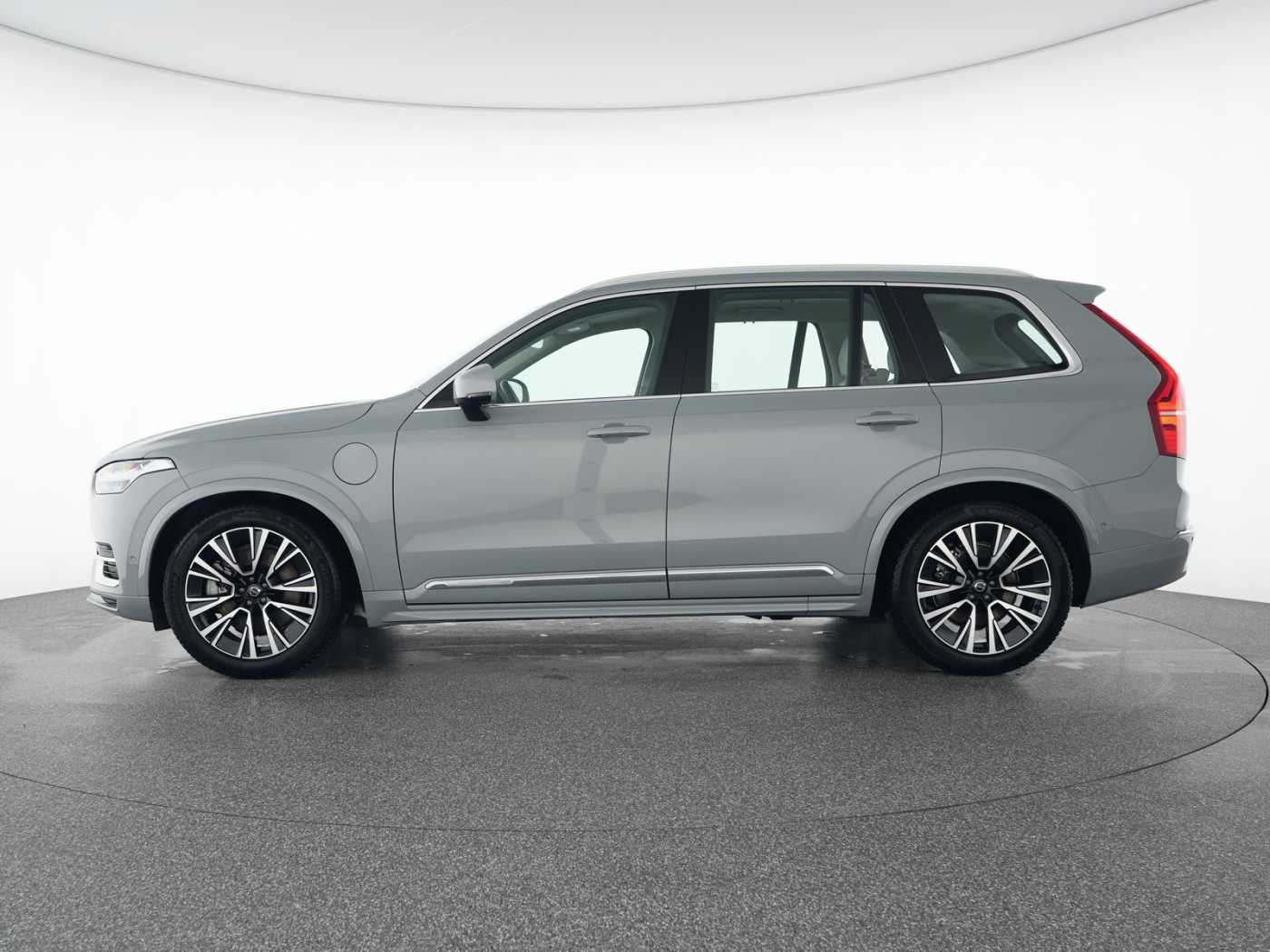 Volvo XC90 – Bild 10
