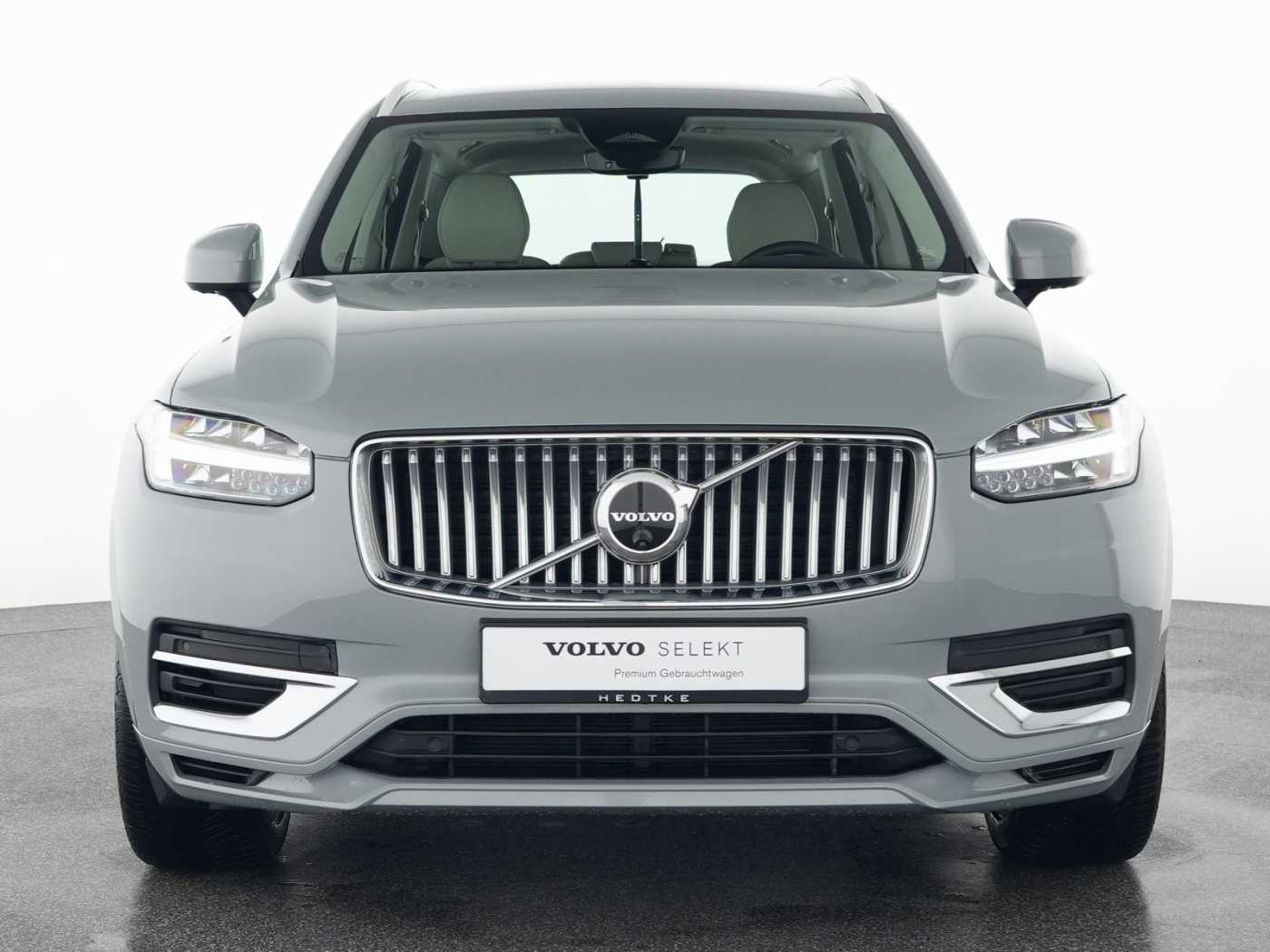 Volvo XC90 – Bild 14