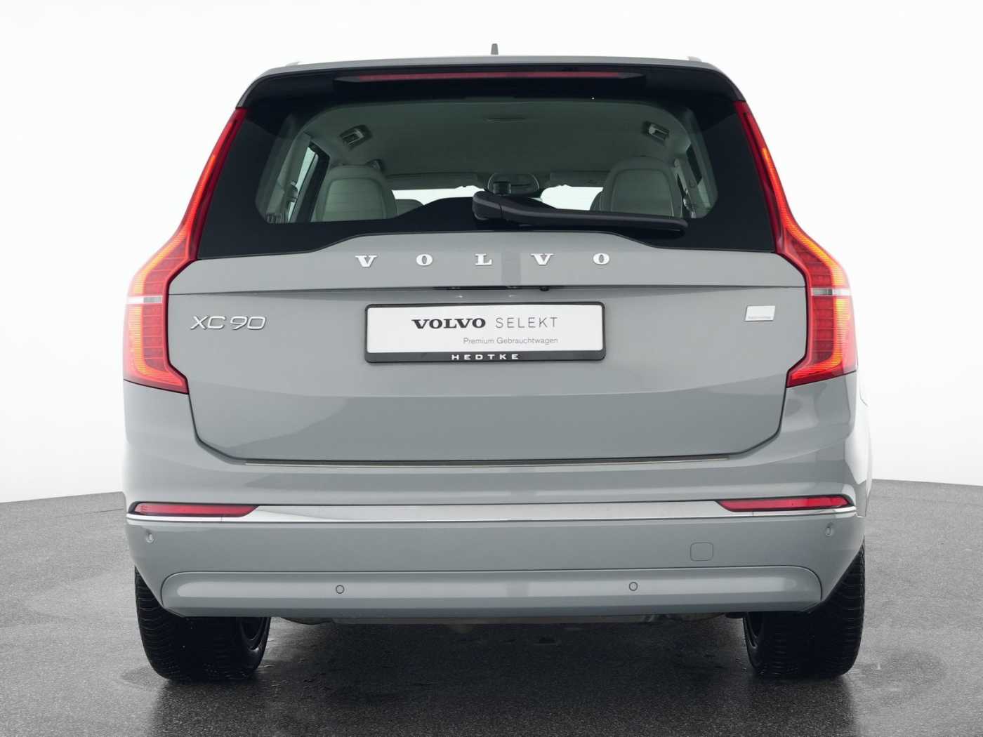 Volvo XC90 – Bild 15