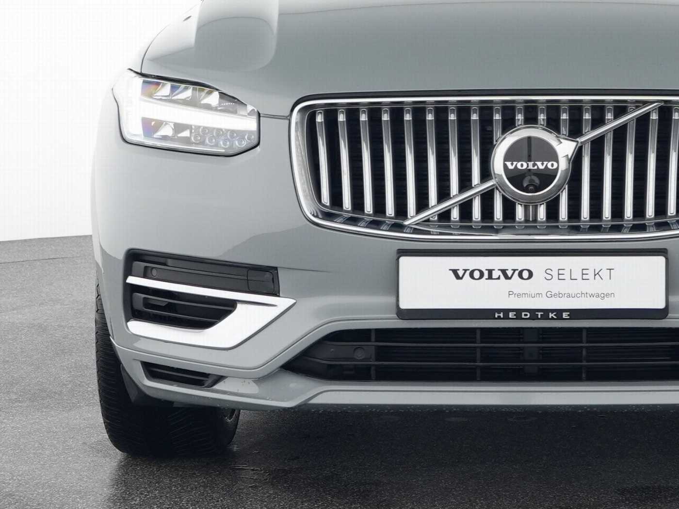 Volvo XC90 – Bild 16
