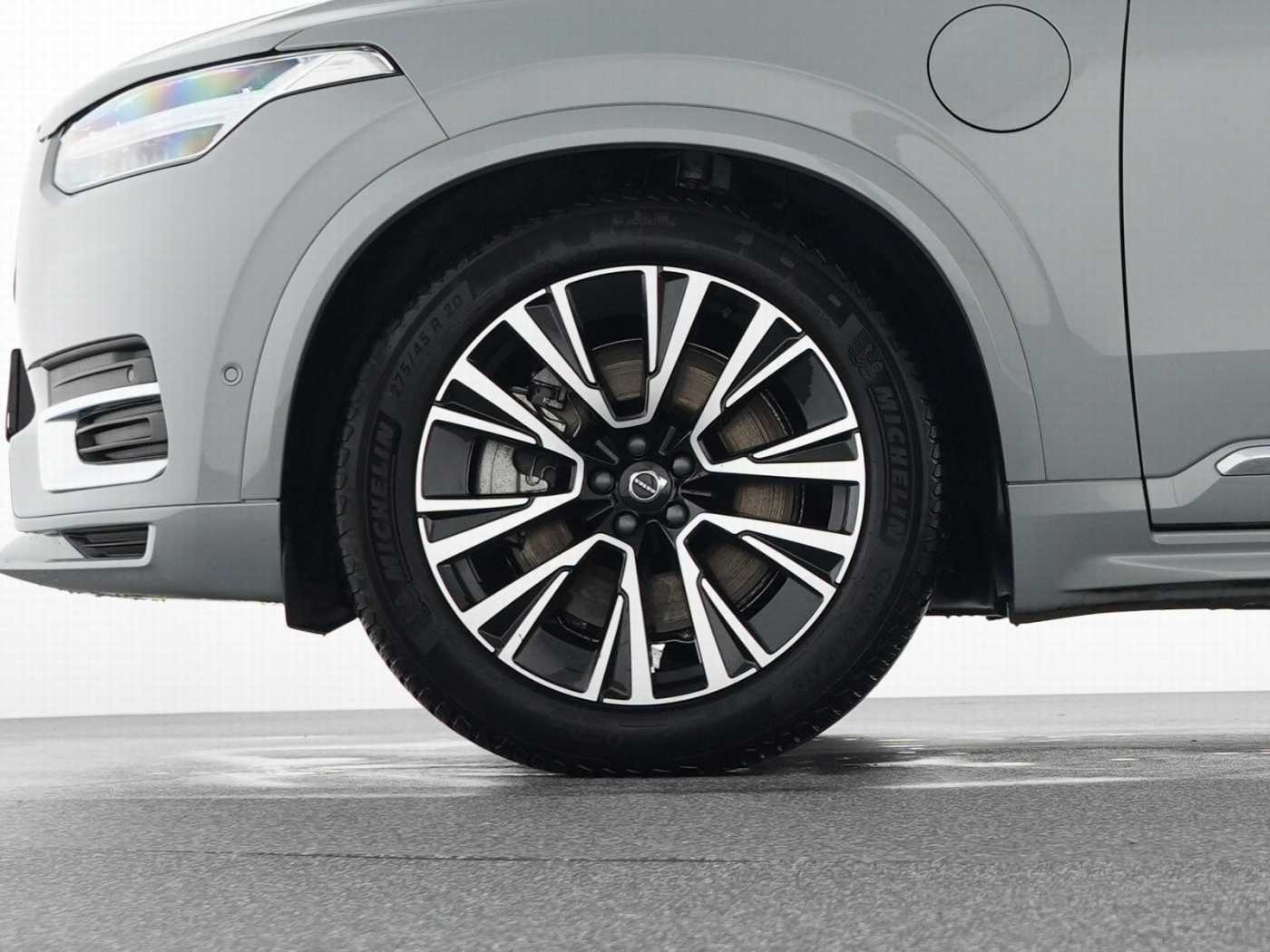 Volvo XC90 – Bild 19