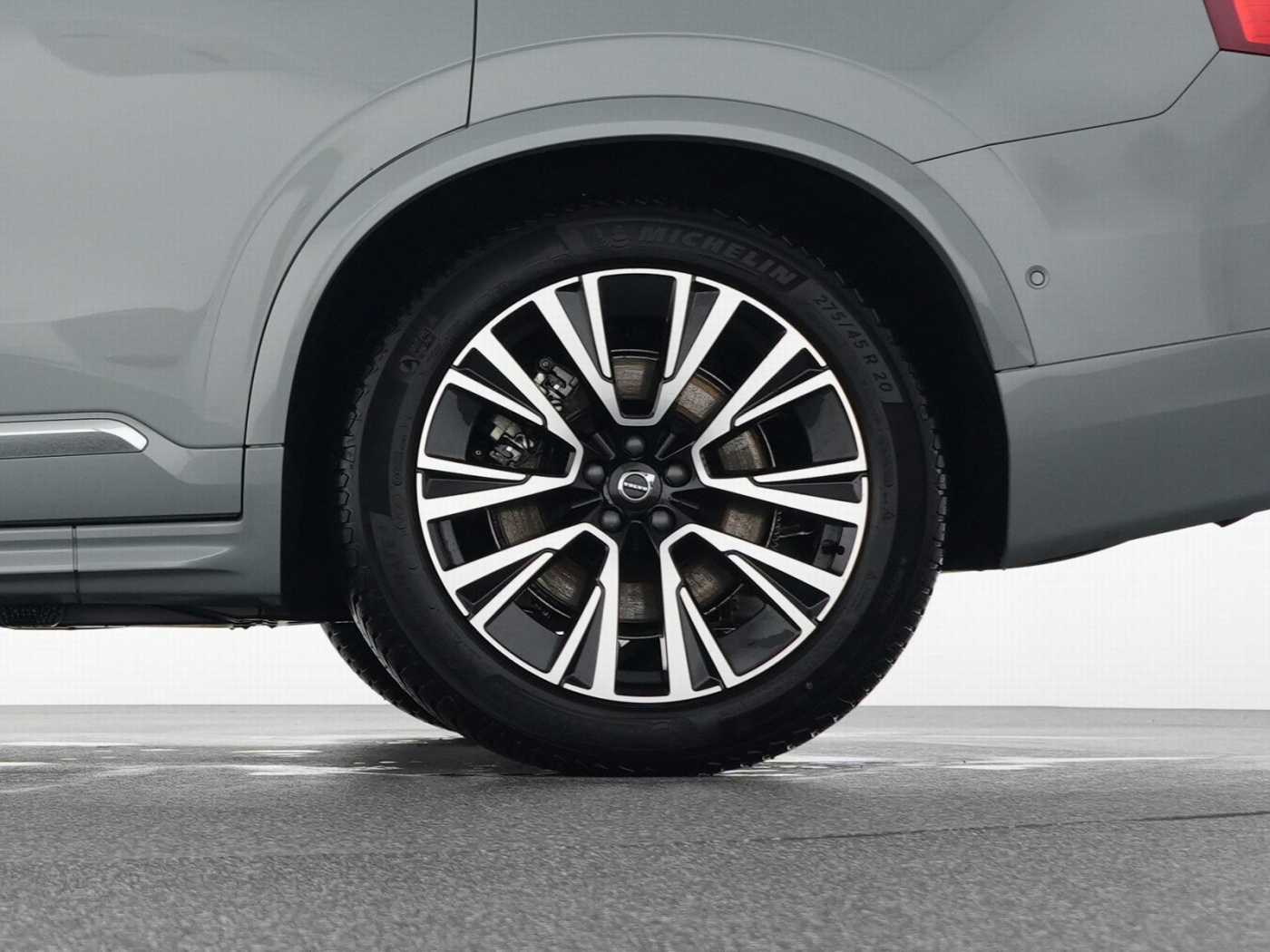 Volvo XC90 – Bild 20