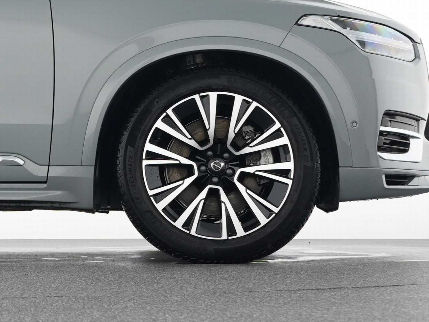 Volvo XC90 – Bild 21