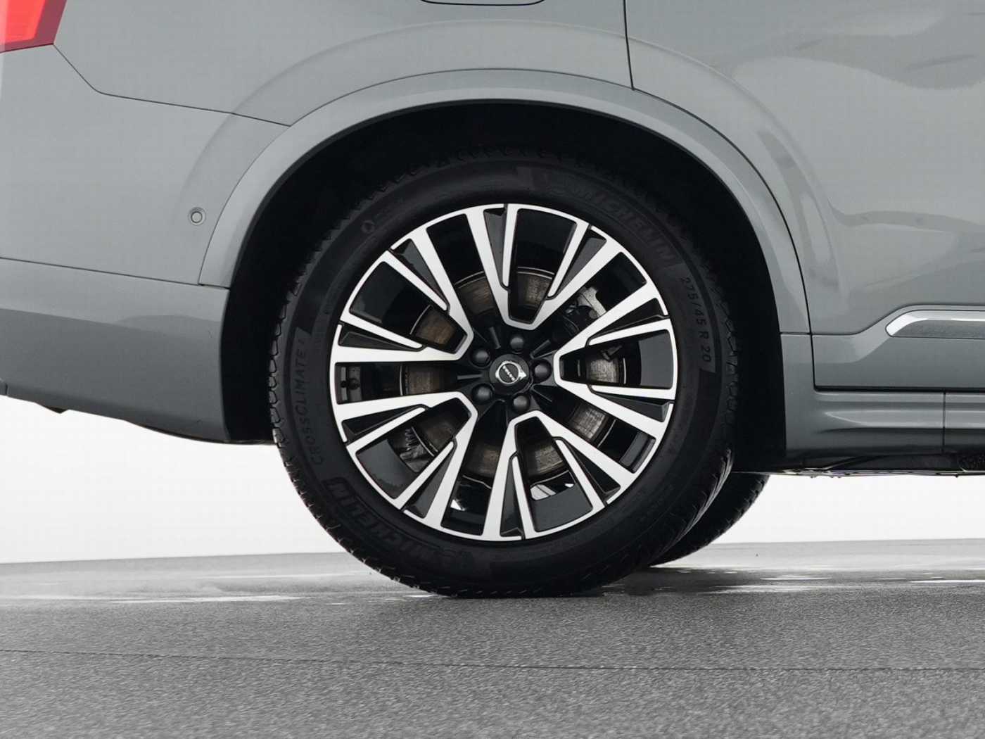 Volvo XC90 – Bild 22