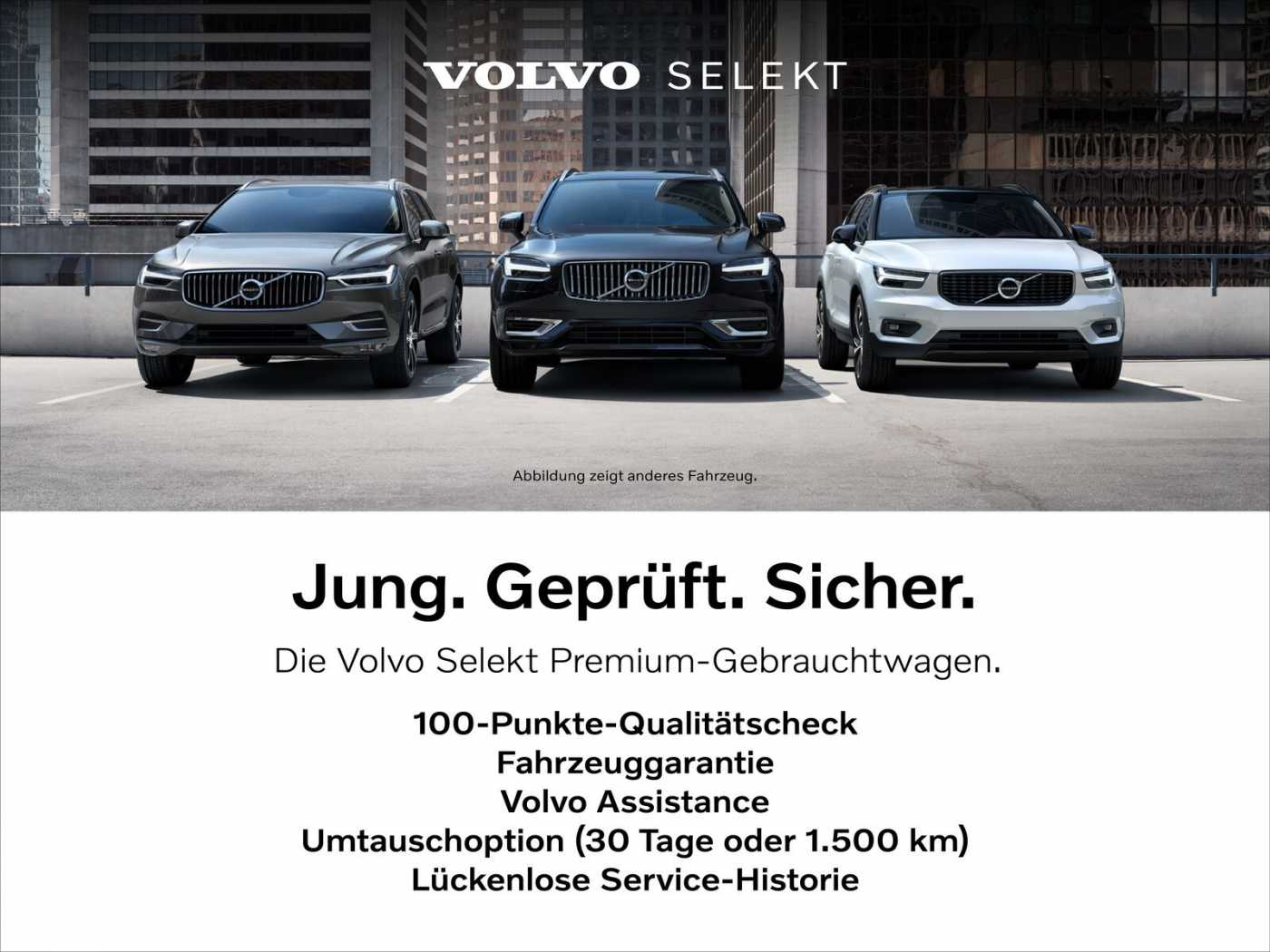 Volvo XC90 – Bild 23