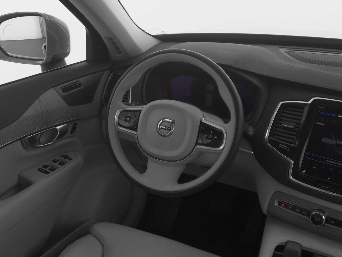 Volvo XC90 – Bild 3