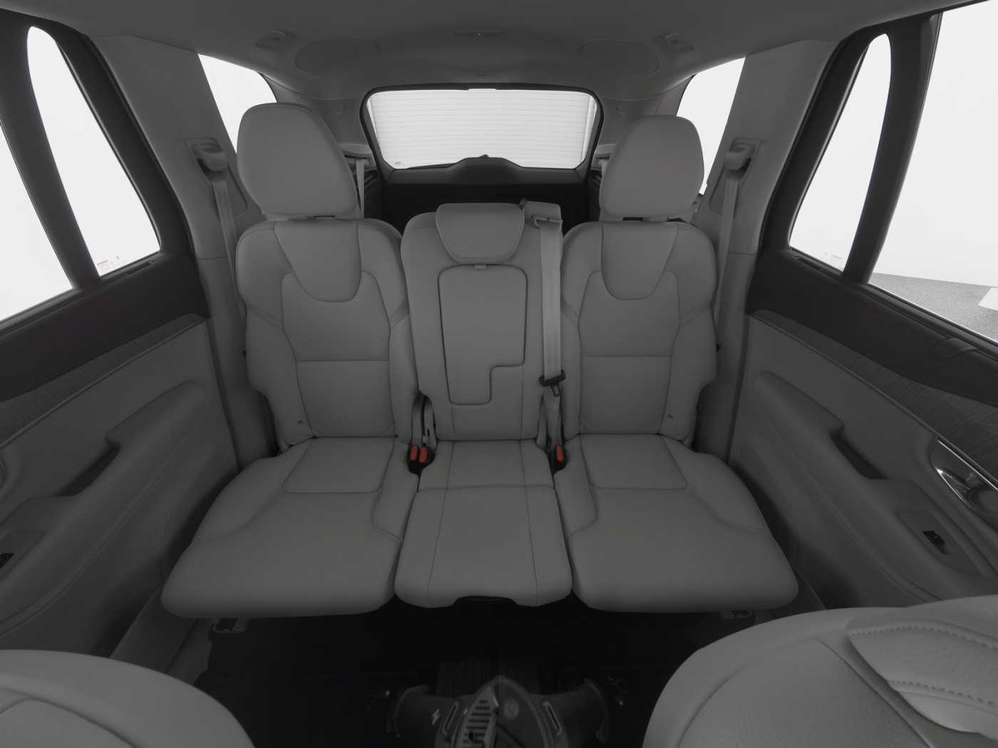 Volvo XC90 – Bild 4