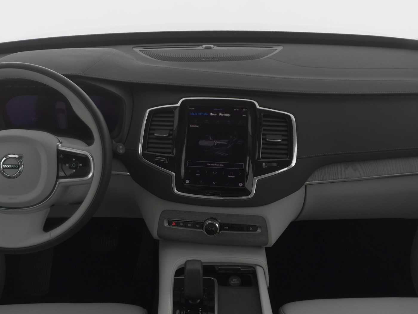 Volvo XC90 – Bild 5