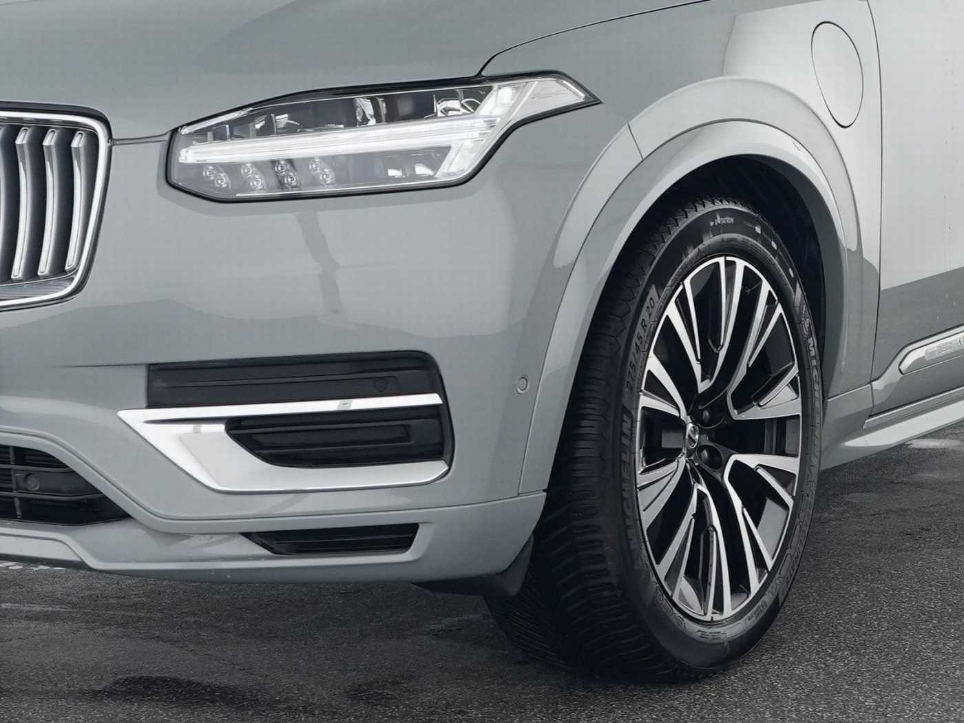 Volvo XC90 – Bild 8