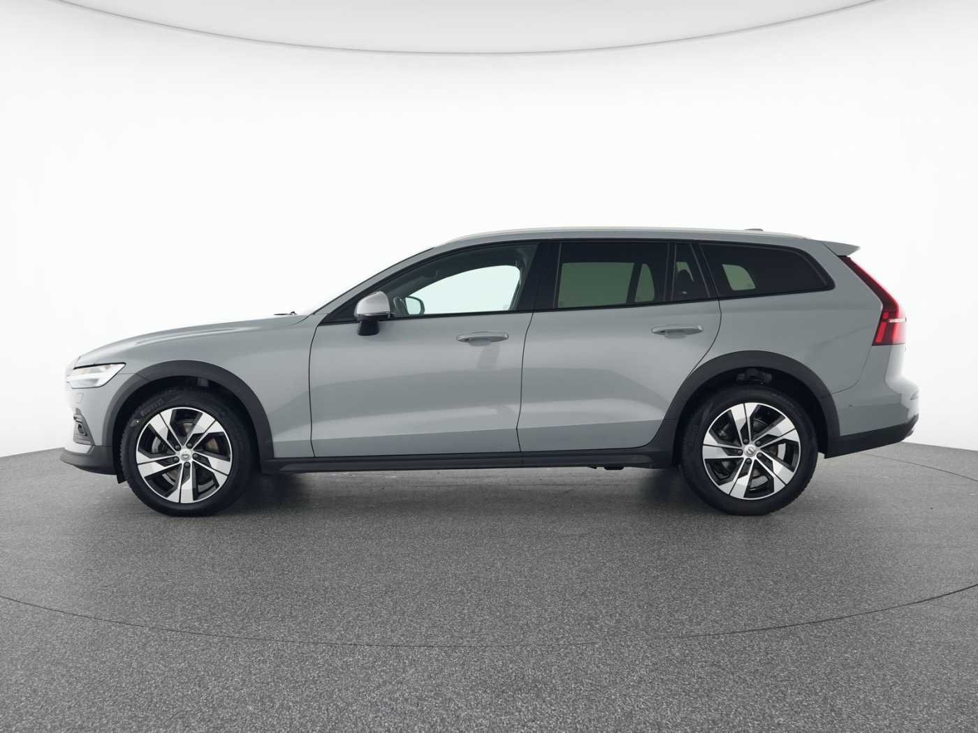 Volvo V60 Cross Country – Bild 11