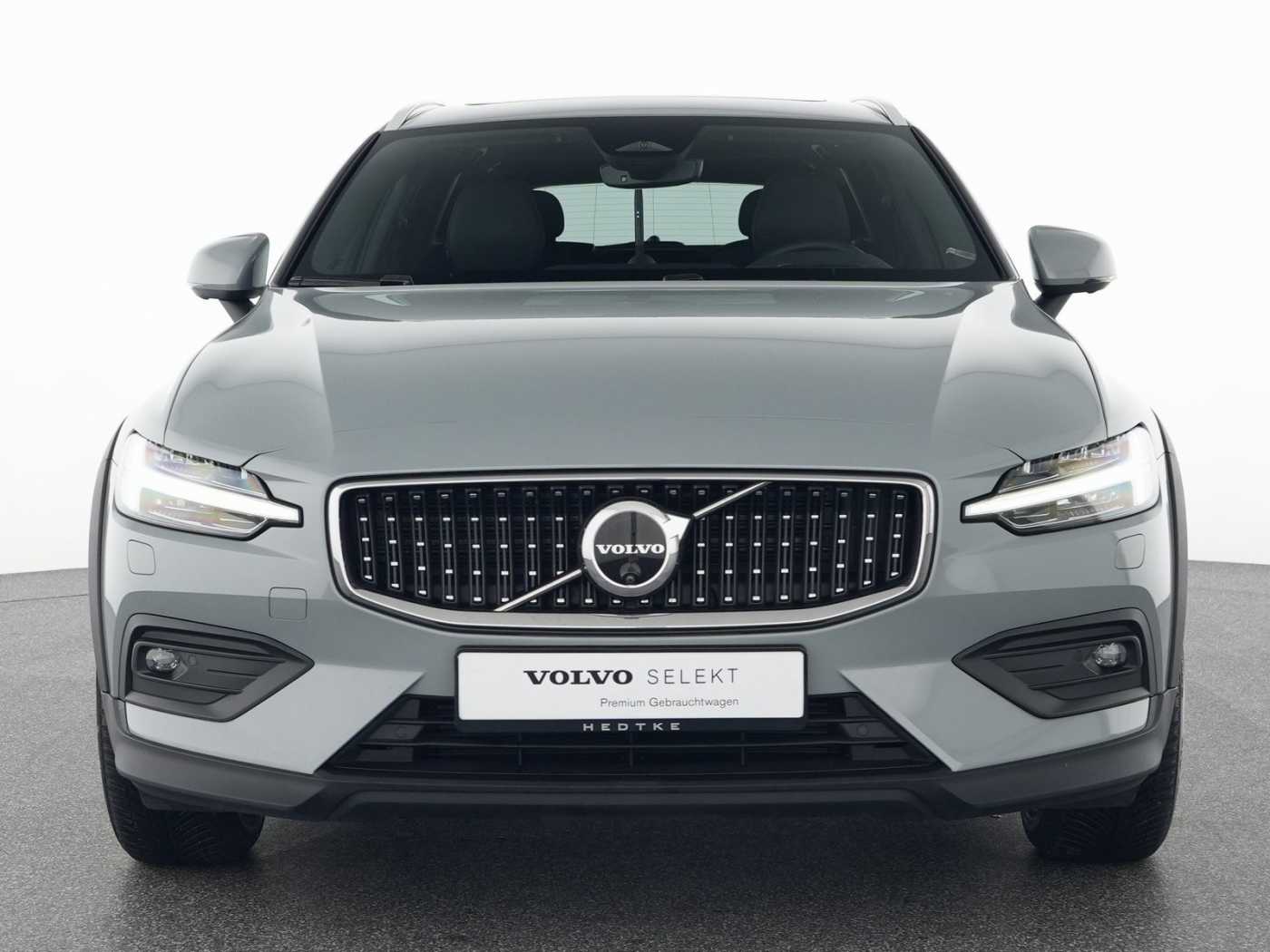 Volvo V60 Cross Country – Bild 15