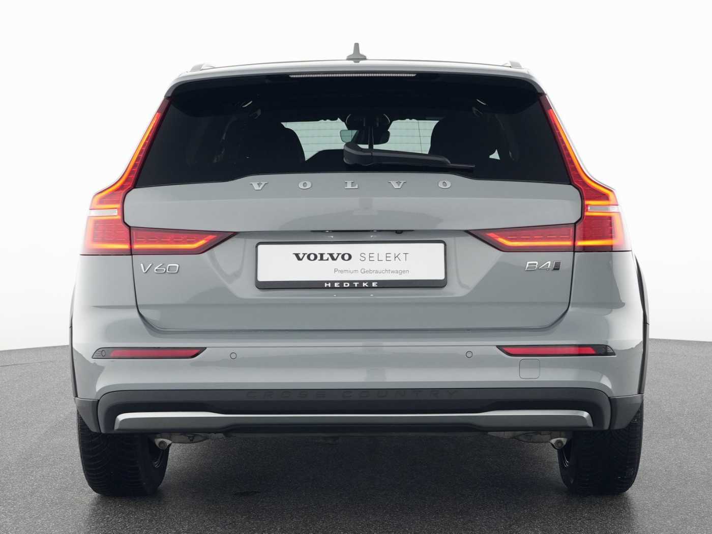 Volvo V60 Cross Country – Bild 16
