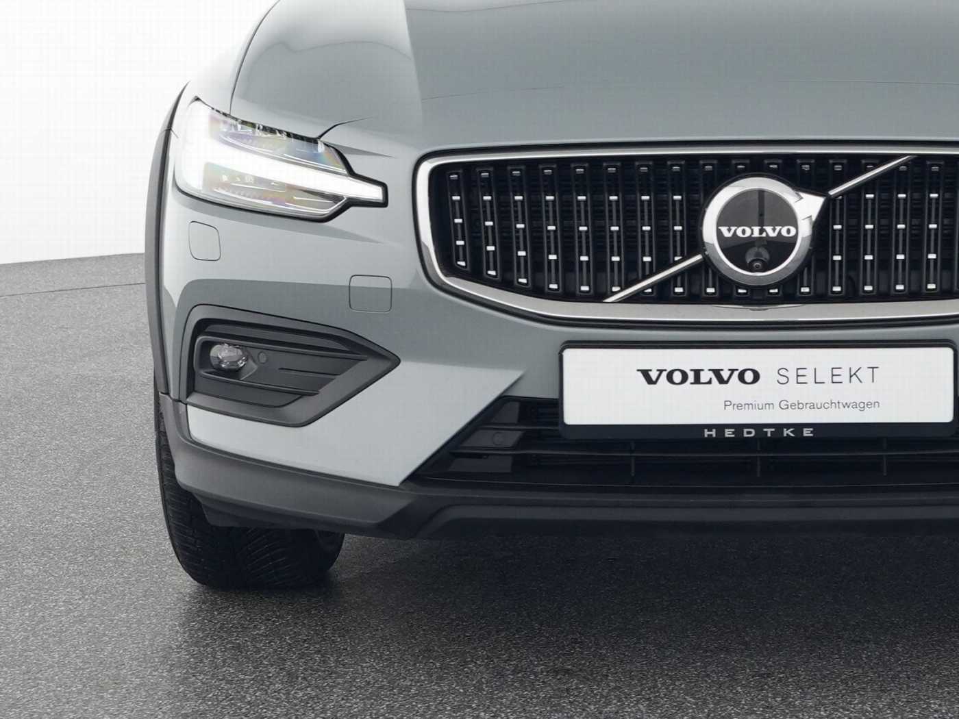 Volvo V60 Cross Country – Bild 17