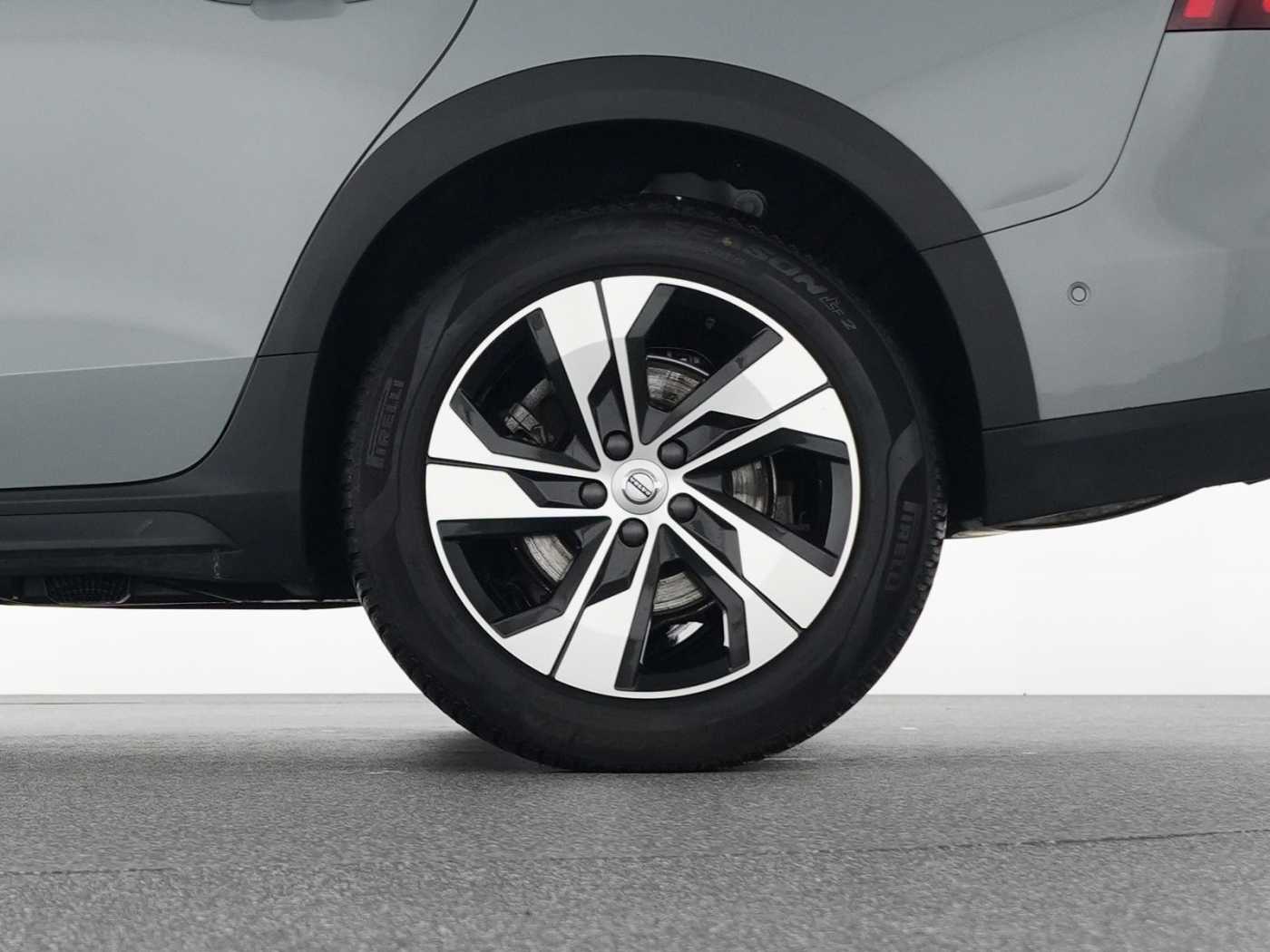 Volvo V60 Cross Country – Bild 21