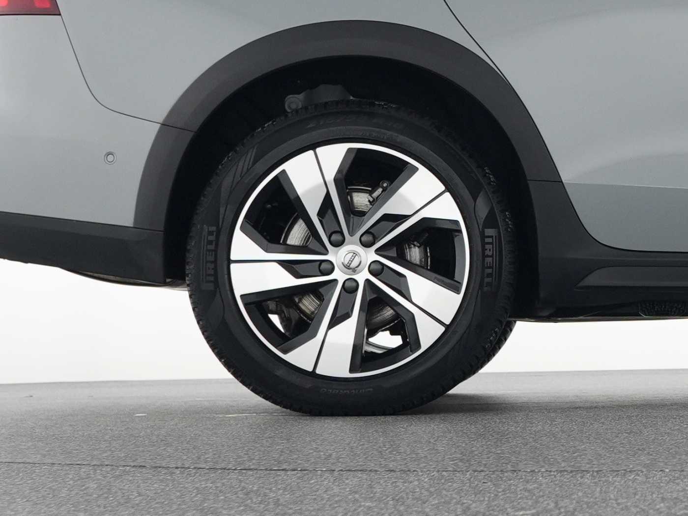 Volvo V60 Cross Country – Bild 23