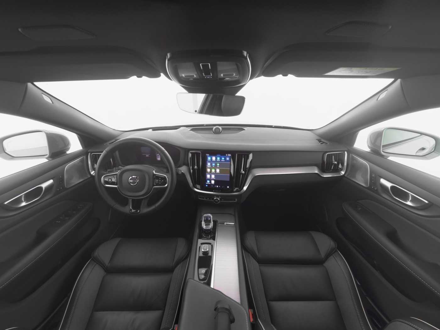 Volvo V60 Cross Country – Bild 3
