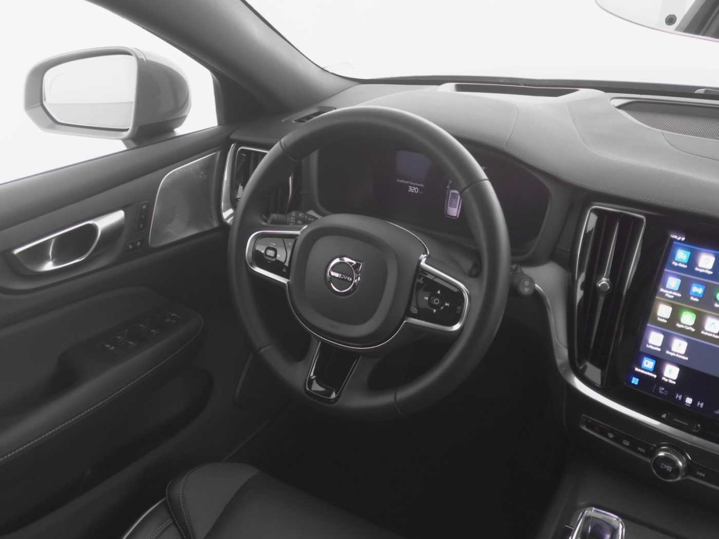 Volvo V60 Cross Country – Bild 4