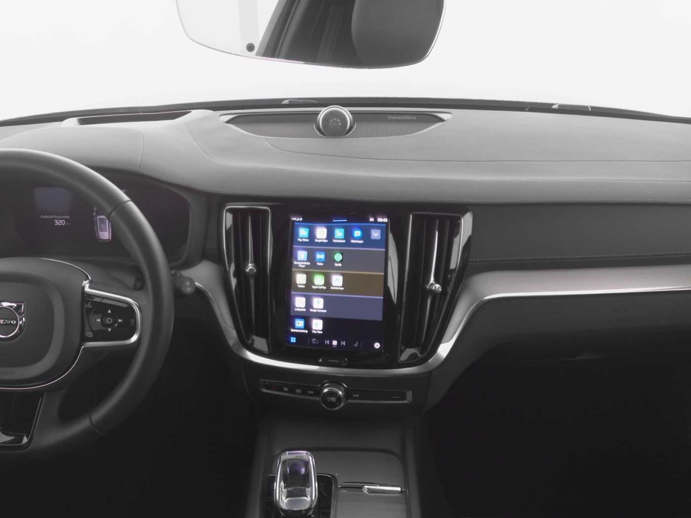 Volvo V60 Cross Country – Bild 6