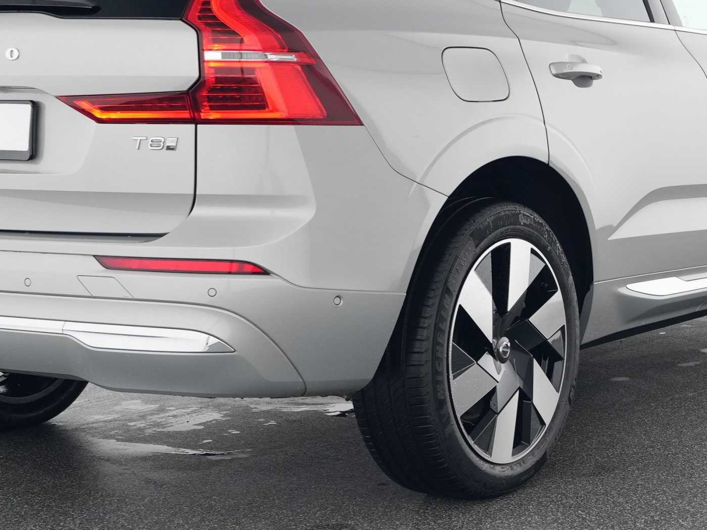 Volvo XC60 – Bild 10