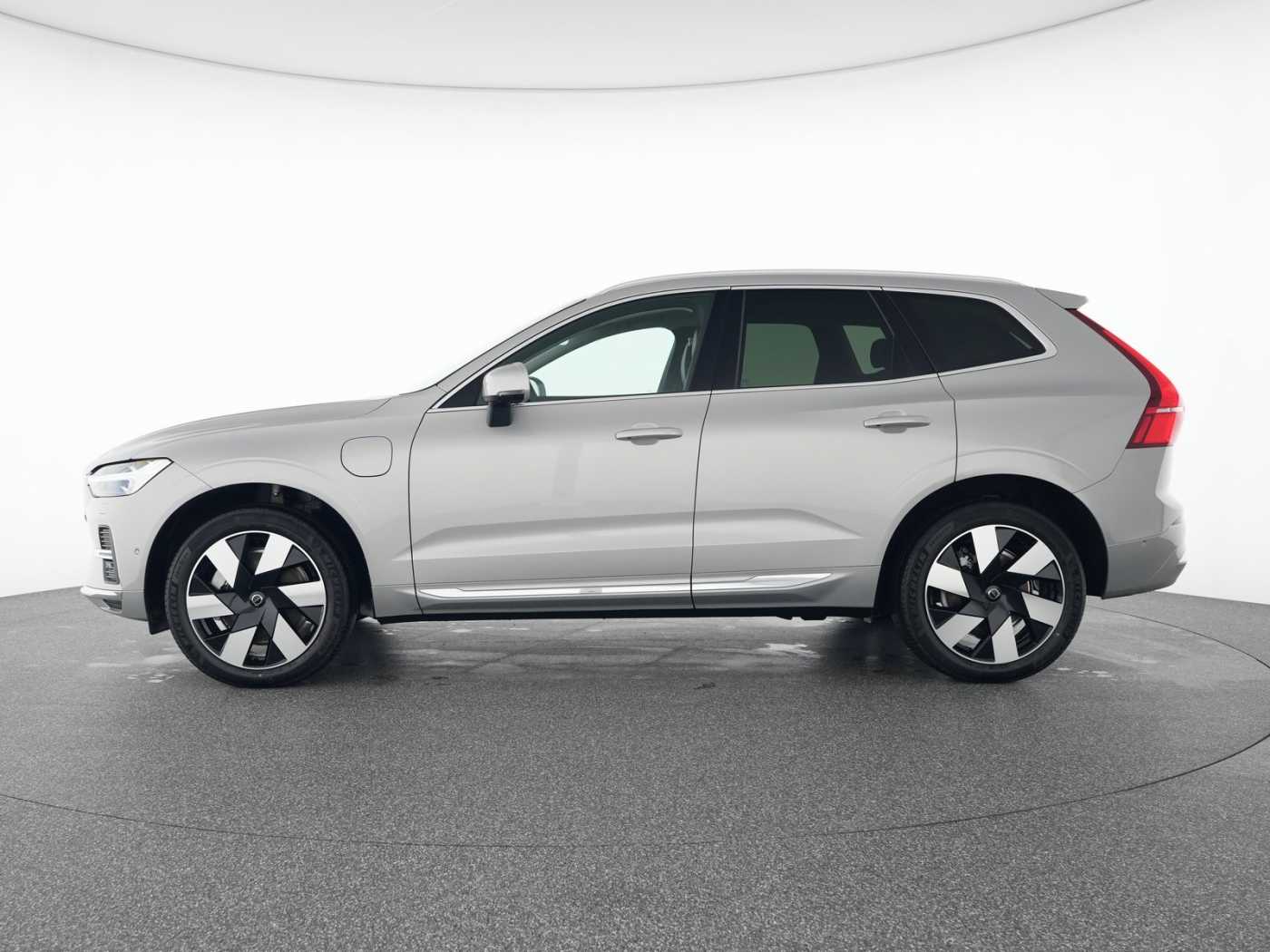 Volvo XC60 – Bild 11
