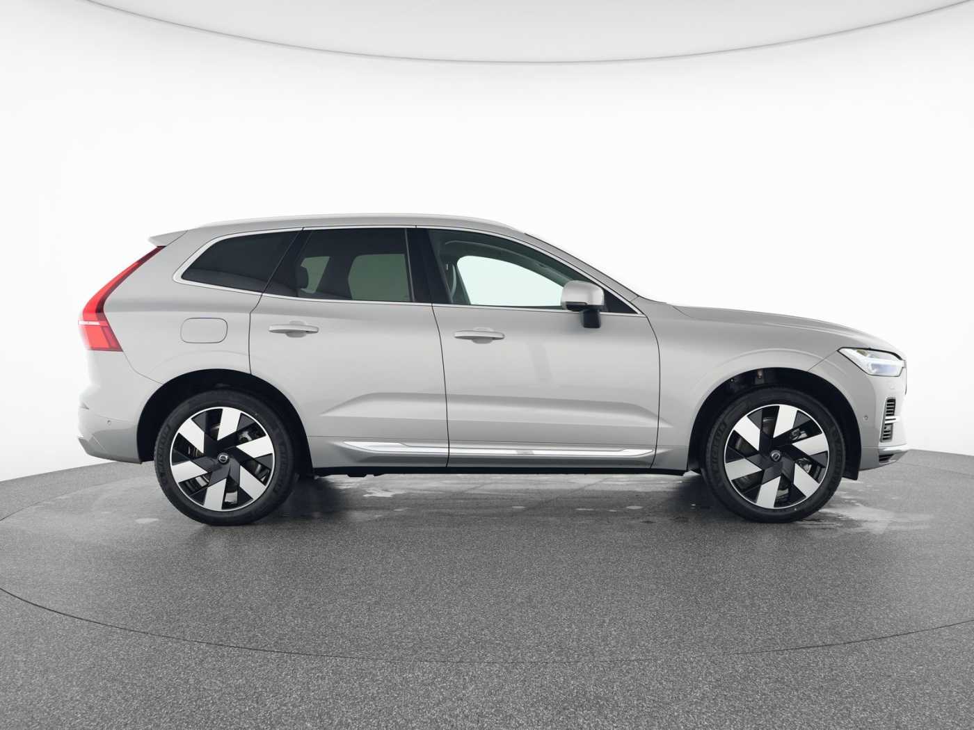 Volvo XC60 – Bild 12