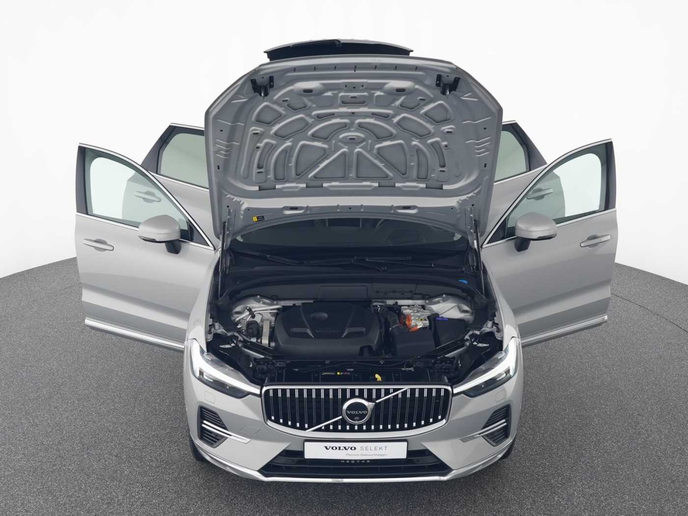 Volvo XC60 – Bild 13
