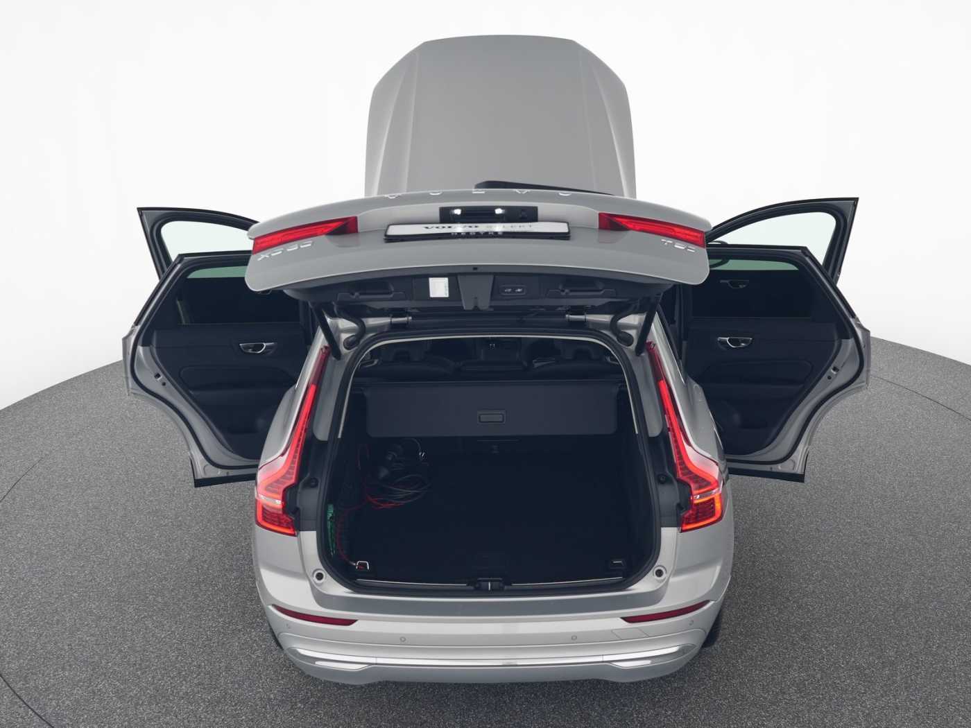 Volvo XC60 – Bild 14