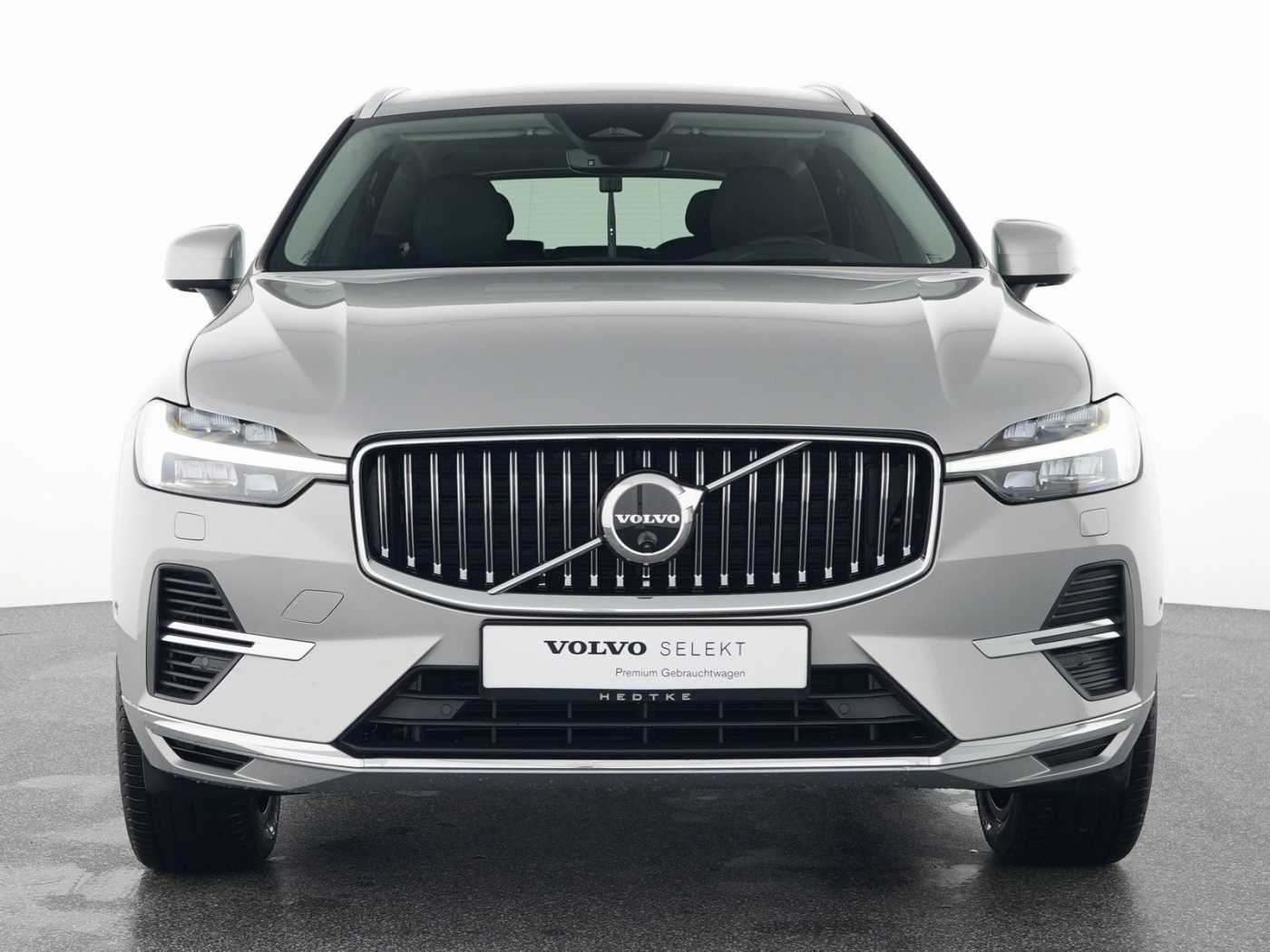 Volvo XC60 – Bild 15