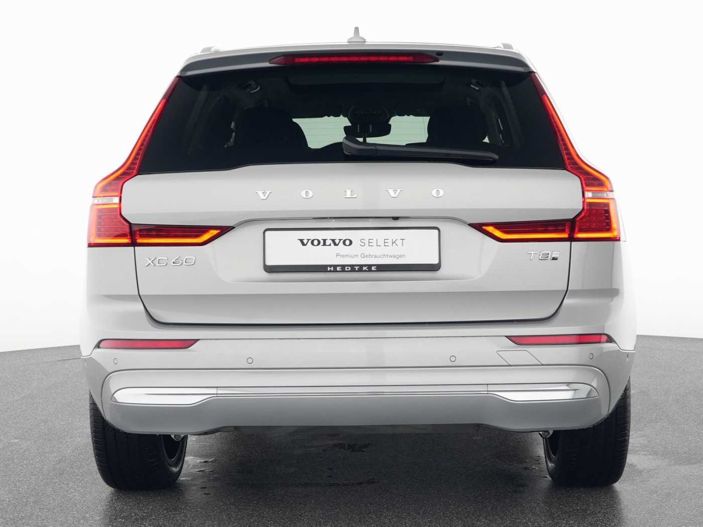 Volvo XC60 – Bild 16