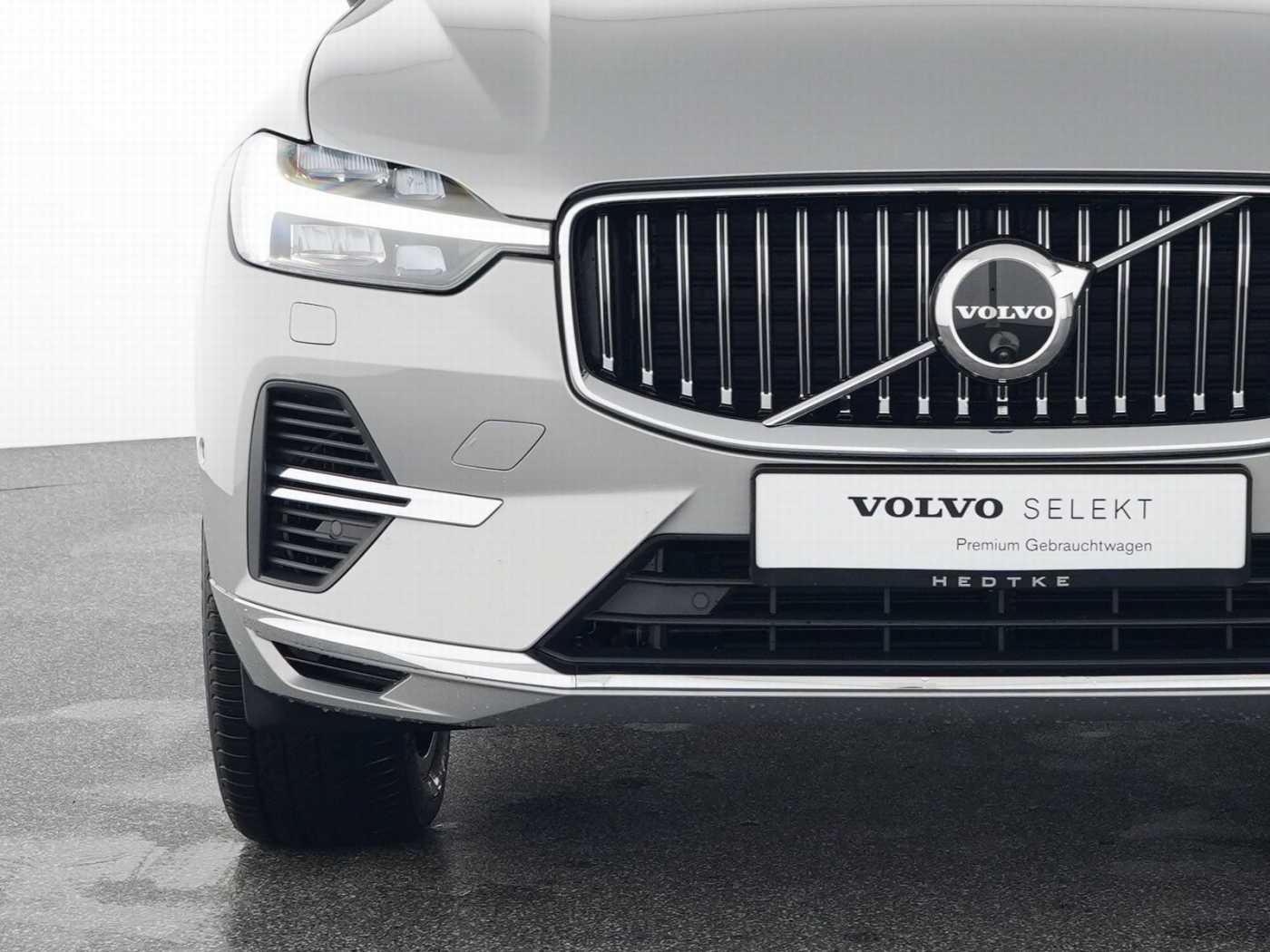 Volvo XC60 – Bild 17