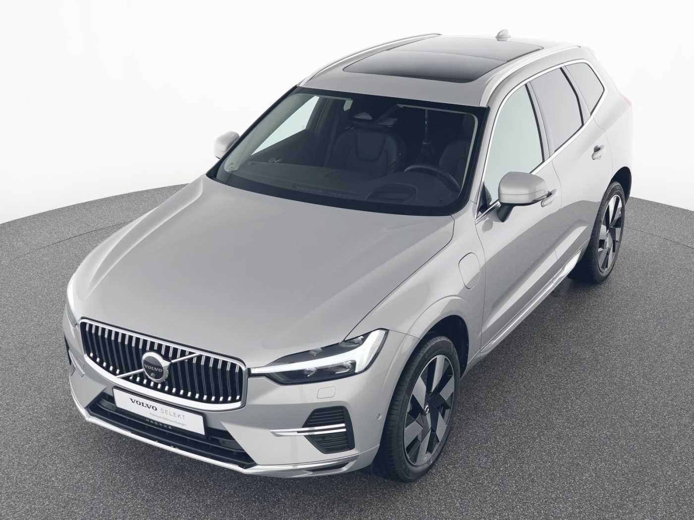 Volvo XC60 – Bild 18