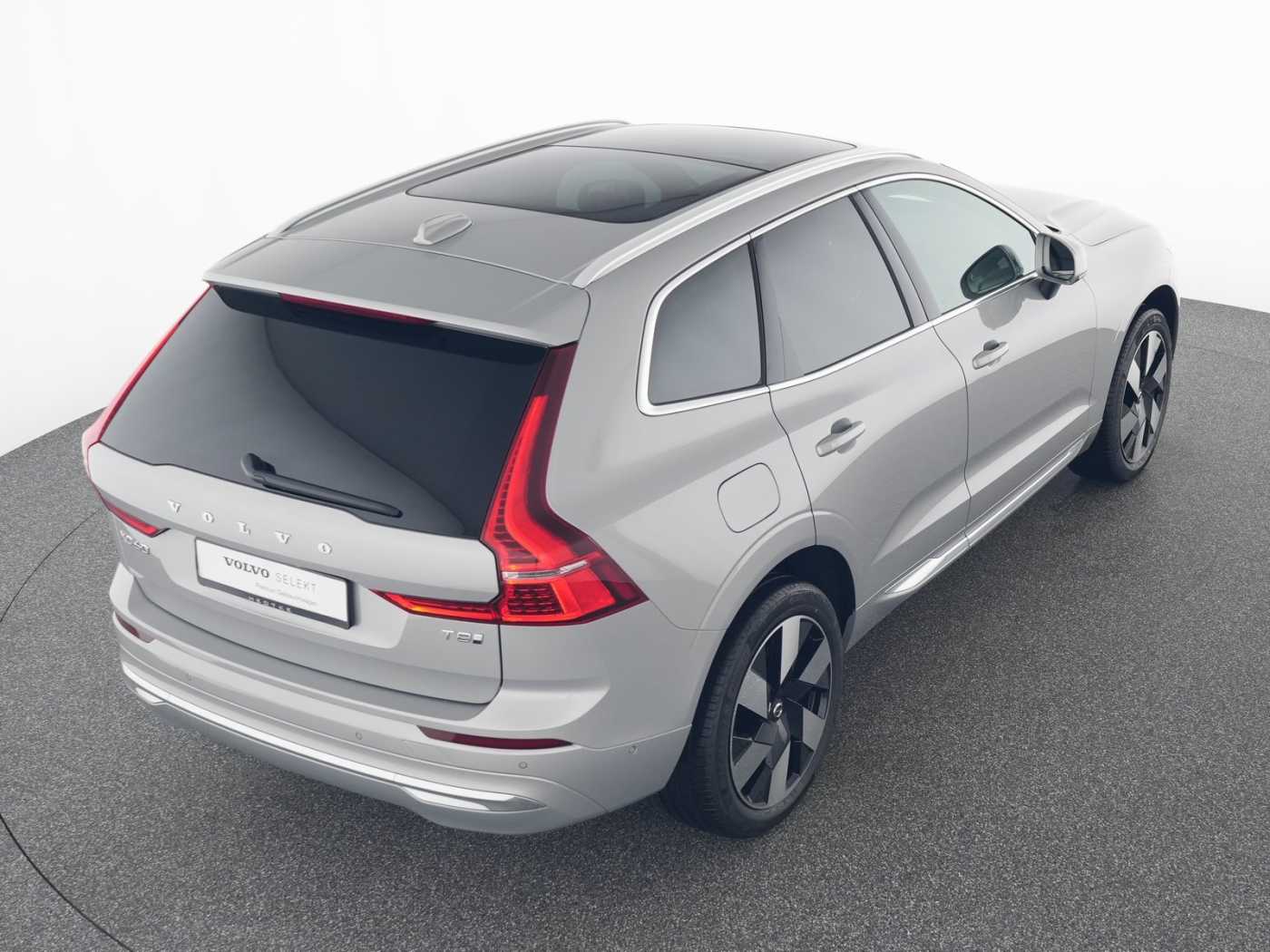 Volvo XC60 – Bild 19
