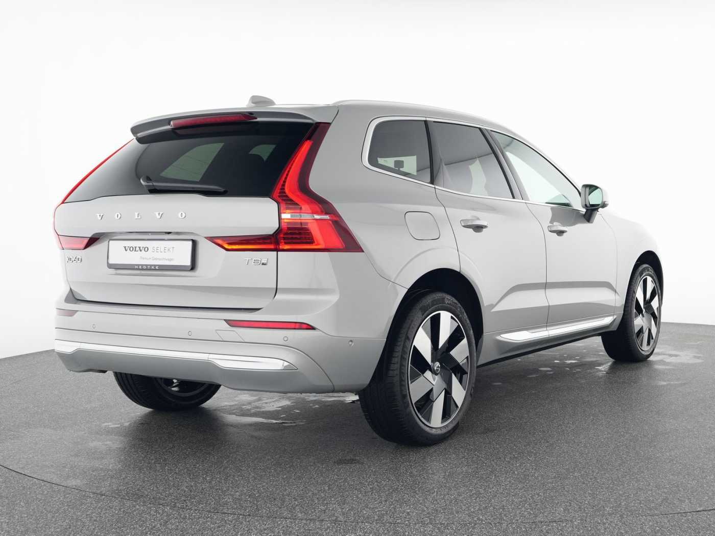 Volvo XC60 – Bild 2