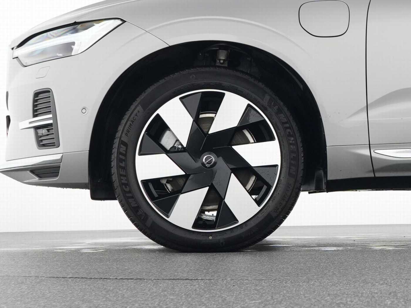 Volvo XC60 – Bild 20