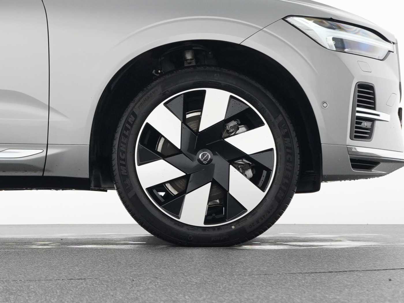 Volvo XC60 – Bild 22