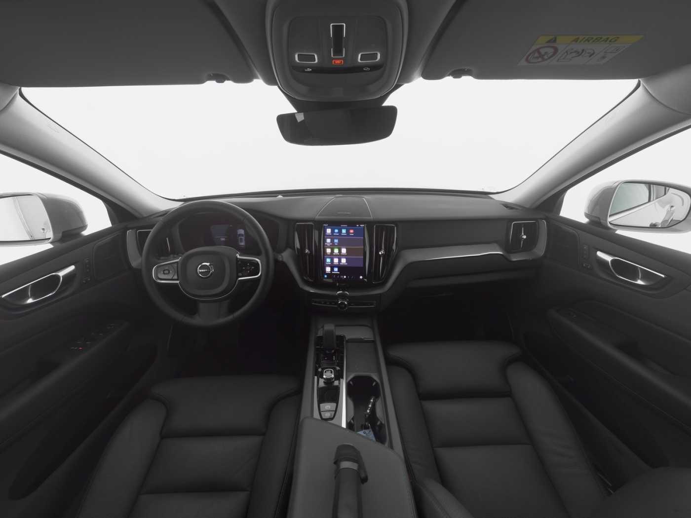 Volvo XC60 – Bild 3